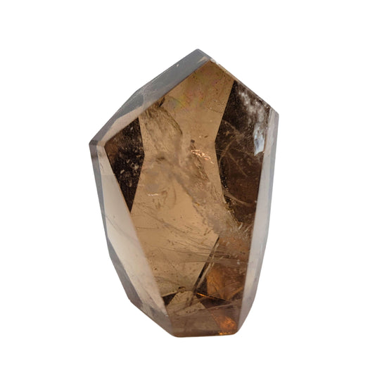 Smoky Quartz 44-ebo