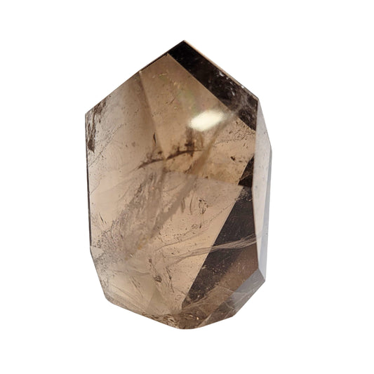 Smoky Quartz 44-ebo