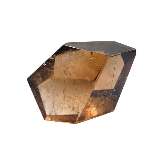 Smoky Quartz 48-eac