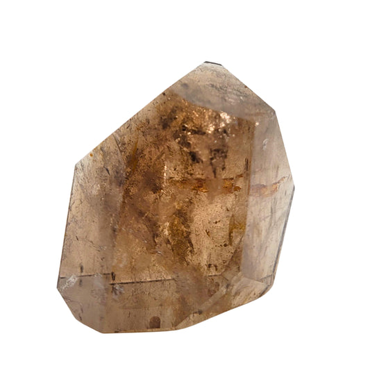 Smoky Quartz 48-eaq