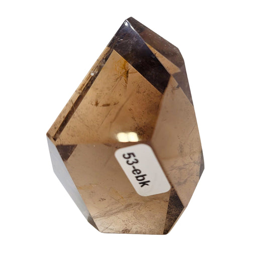 Smoky Quartz 53-ebk