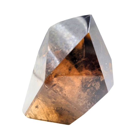 Smoky Quartz 55-EAY