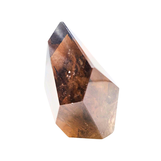 Smoky Quartz 55-EAY