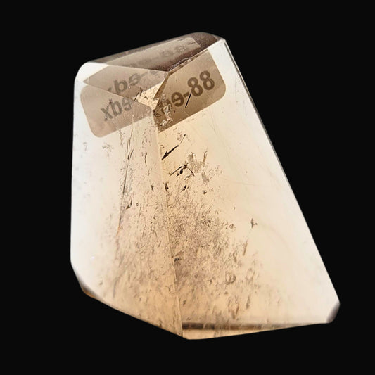 Smoky Quartz 88-edx