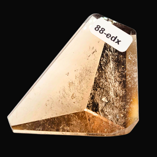Smoky Quartz 88-edx