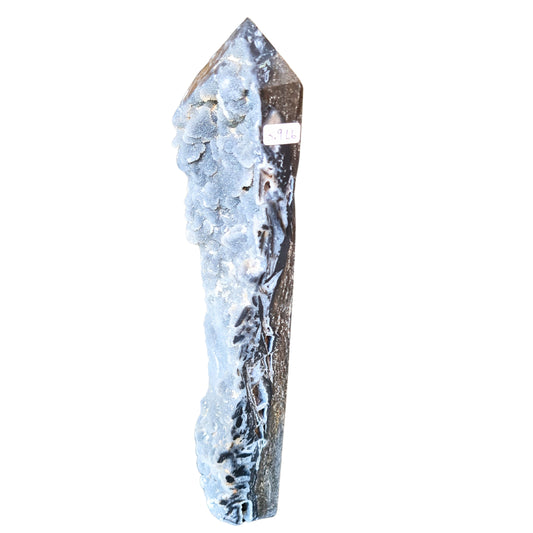 Sphalerite Tower 199-HKH
