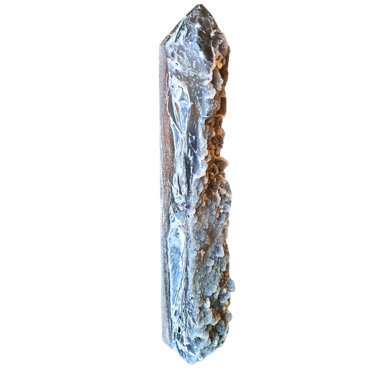 Sphalerite Tower 199-HKH