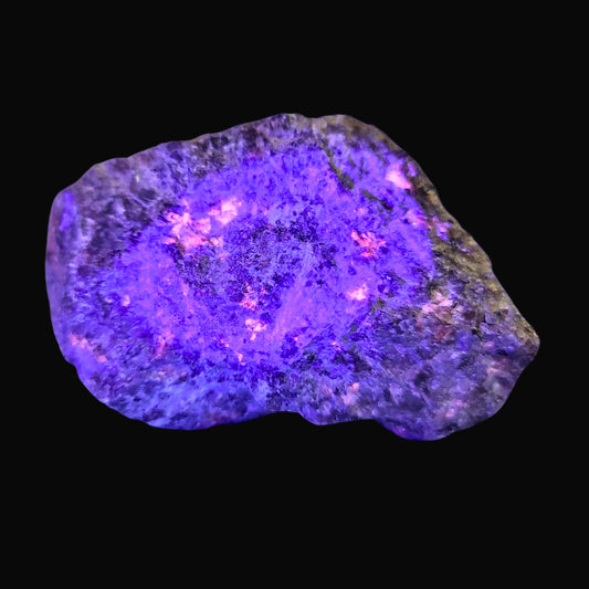 Yooperlite Rock 13-AEF