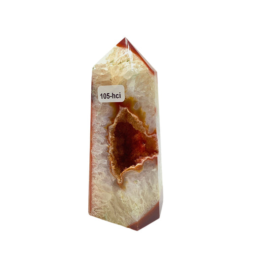 Carnelian 105-hci