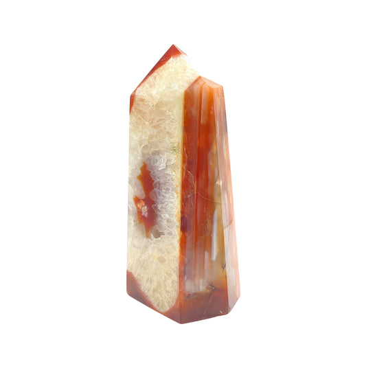 Carnelian 105-hci