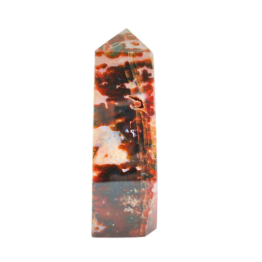 Carnelian  126-hda