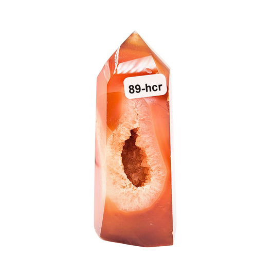 Carnelian 89-HCR