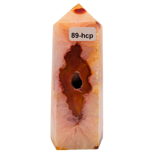 Carnelien HCP-89