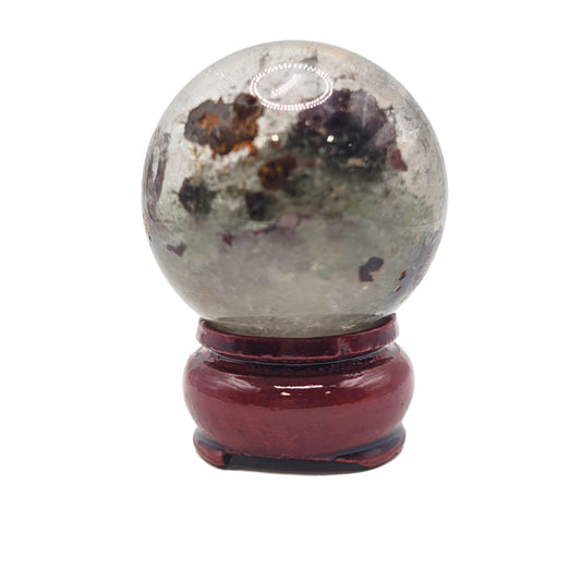 garden quartz 33-gfs
