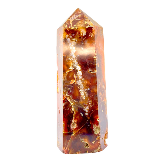 Carnelian Tower 125-hch