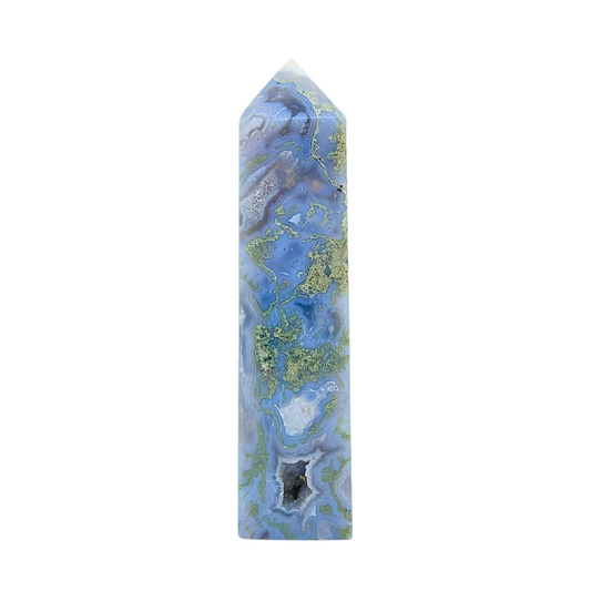 Moss Agate Tower 75-hbv