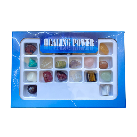 Mini Tumbles Pack