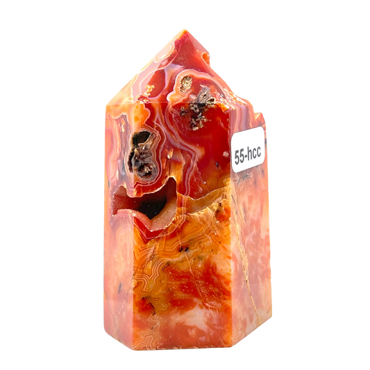 Carnelian Tower 55-hcc