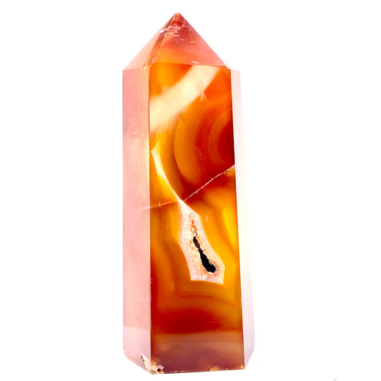 Carnelian Tower 110-hcj