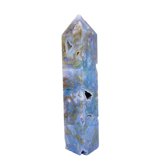 Moss Agate Tower 230-hbf