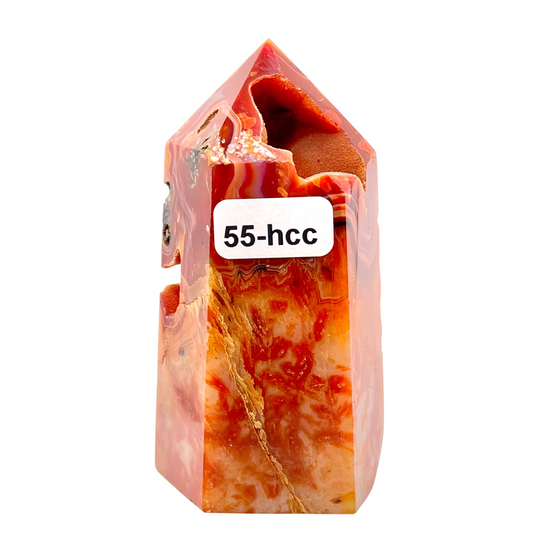 Carnelian Tower 55-hcc