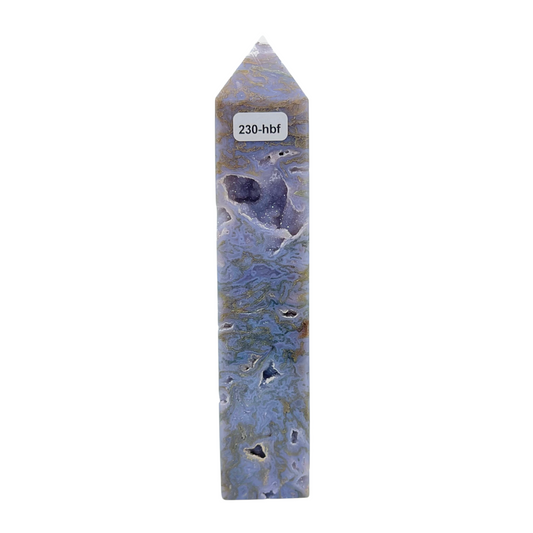 Moss Agate Tower 230-hbf