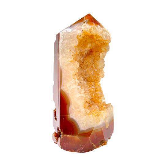 Carnelian Tower 125-hcs