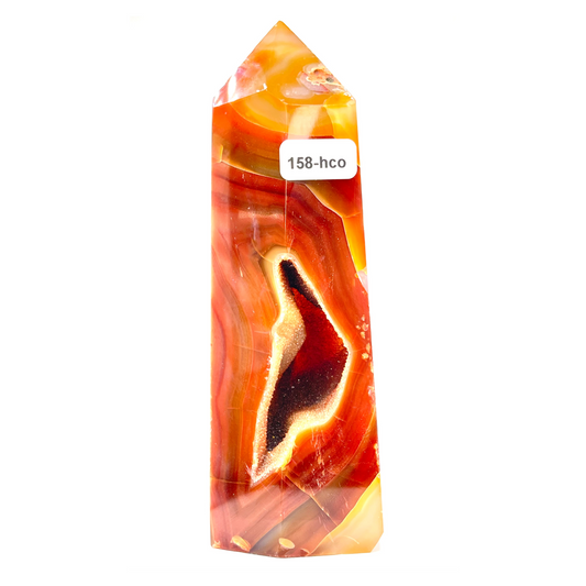 Carnelian Tower 158-hco