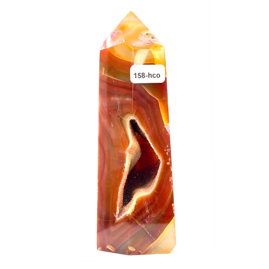 Carnelian Tower 158-hco