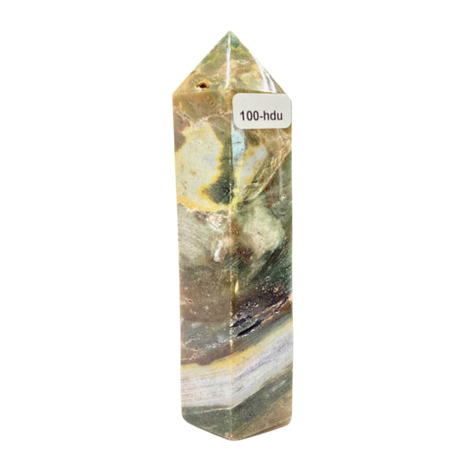 Ocean jasper 100-hdu