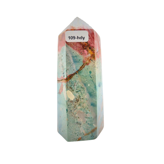 Ocean jasper 109-hdy