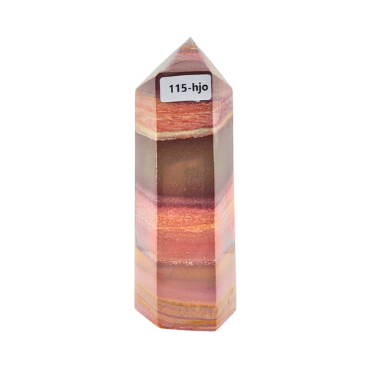 Ocean jasper 115-hjo
