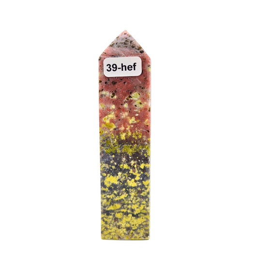 Ocean jasper 39-hef