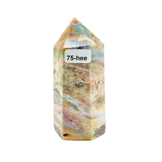Ocean jasper 75-hee