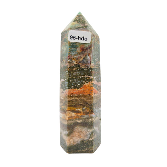 Ocean jasper 95-hdo