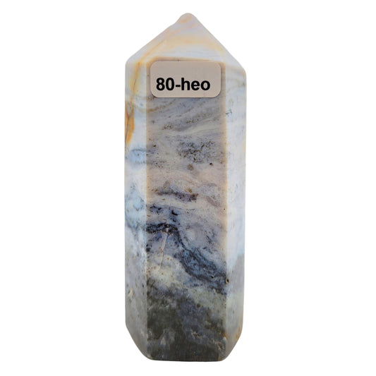 Ocean jasper HEO-80