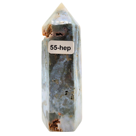 ocean jasper HEP-55